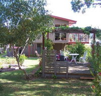 Monaro Cottage - Yamba Accommodation