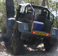 Macquarie 4x4 Centre - Yamba Accommodation