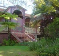 Naracoopa Bed And Breakfast And Pavilion - Yamba Accommodation