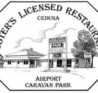 Ceduna Airport Caravan Park - Yamba Accommodation