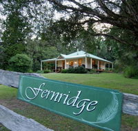 Fernridge Farm Cottage