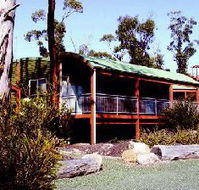 Bridport Resort And Convention Centre - Yamba Accommodation