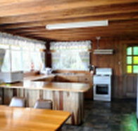 Arties - Yamba Accommodation