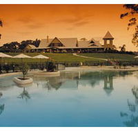 Mercure Lake Maquarie Raffertys Resort - Yamba Accommodation