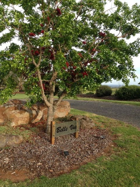 Belle Vue Studio - Yamba Accommodation 0
