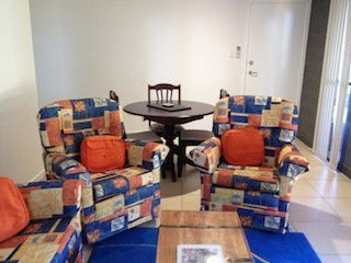Belle Vue Studio - Yamba Accommodation 2