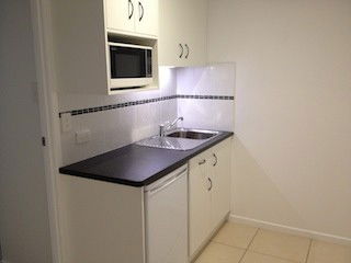 Belle Vue Studio - Yamba Accommodation 4