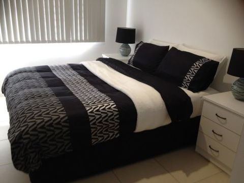 Belle Vue Studio - Yamba Accommodation 5