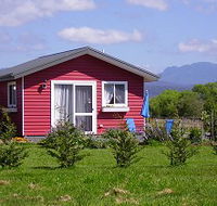 Quamby Brook Bed And Breakfast - Yamba Accommodation