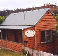 Cobbler's Accommodation - Yamba Accommodation