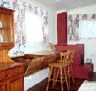 At The Corner - Yamba Accommodation