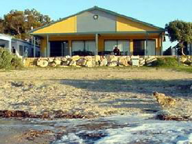 Black Point SA Yamba Accommodation