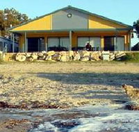 Kalinda Shores - Yamba Accommodation