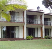 Coochie Haven Holiday Units - Yamba Accommodation