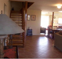 Barn Retreat - Mansfield - Yamba Accommodation