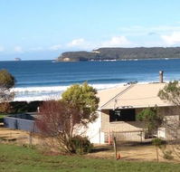 Eaglehawk Neck Beach House - Yamba Accommodation