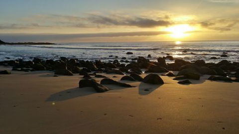 Keren's Place - Yamba Accommodation 1