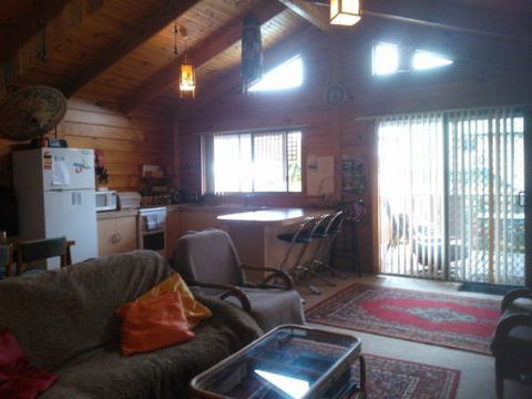 Keren's Place - Yamba Accommodation 7