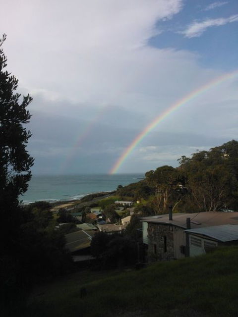 Keren's Place - Yamba Accommodation 9