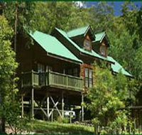 Barrington Wilderness Cottages - Yamba Accommodation