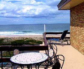 Pacific Blue - Yamba Accommodation 0
