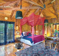 Forget-me-not Cottages - Yamba Accommodation