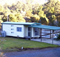 Rosebery Cabin amp Tourist Park - Yamba Accommodation