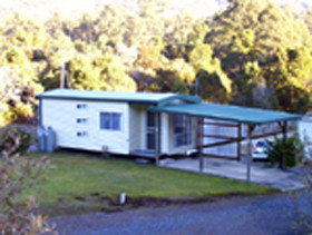 Rosebery Cabin & Tourist Park - Yamba Accommodation 0