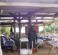Spurwood Springs Log Cabin Venue - Yamba Accommodation
