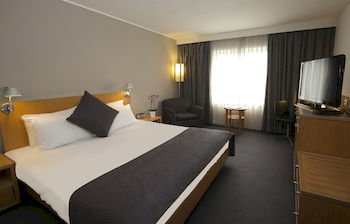 Novotel Sydney Rockford Darling Harbour - Yamba Accommodation 3