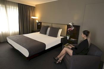Novotel Sydney Rockford Darling Harbour - Yamba Accommodation 4