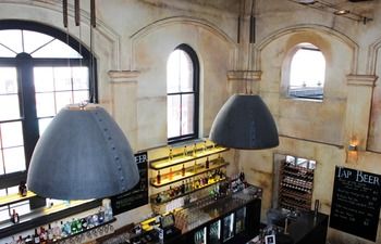 Novotel Sydney Rockford Darling Harbour - Yamba Accommodation 8