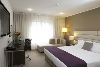 Novotel Sydney Rockford Darling Harbour - Yamba Accommodation 11