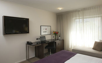 Novotel Sydney Rockford Darling Harbour - Yamba Accommodation 12
