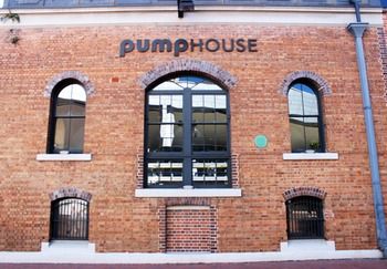 Novotel Sydney Rockford Darling Harbour - Yamba Accommodation 13