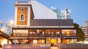 Novotel Sydney Rockford Darling Harbour - Yamba Accommodation 14