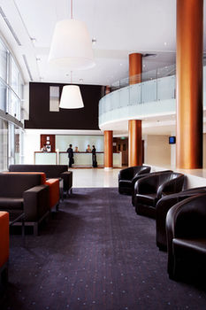 Novotel Sydney Rockford Darling Harbour - Yamba Accommodation 16