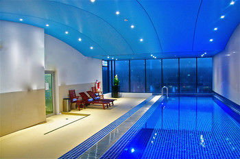 Novotel Sydney Rockford Darling Harbour - Yamba Accommodation 22