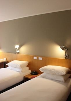 Novotel Sydney Rockford Darling Harbour - Yamba Accommodation 25