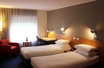 Novotel Sydney Rockford Darling Harbour - Yamba Accommodation 27