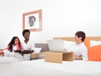 Novotel Sydney Rockford Darling Harbour - Yamba Accommodation 34