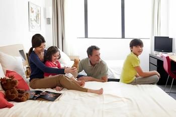 Novotel Sydney Rockford Darling Harbour - Yamba Accommodation 35