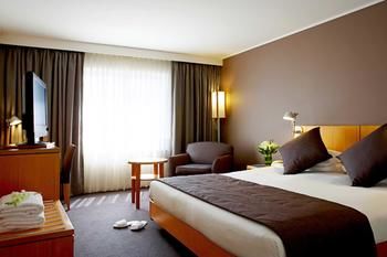 Novotel Sydney Rockford Darling Harbour - Yamba Accommodation 36