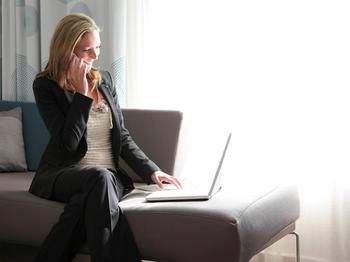 Novotel Sydney Rockford Darling Harbour - Yamba Accommodation 37