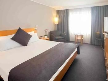 Novotel Sydney Rockford Darling Harbour - Yamba Accommodation 38