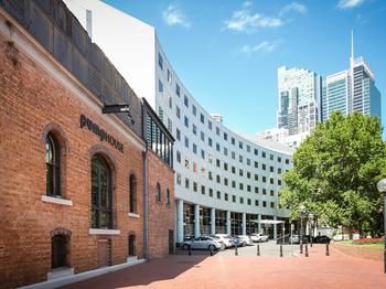 Novotel Sydney Rockford Darling Harbour - Yamba Accommodation 39