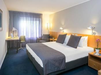 Novotel Sydney Rockford Darling Harbour - Yamba Accommodation 40