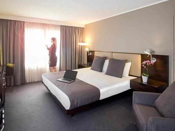 Novotel Sydney Rockford Darling Harbour - Yamba Accommodation 41