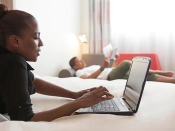 Novotel Sydney Rockford Darling Harbour - Yamba Accommodation 42