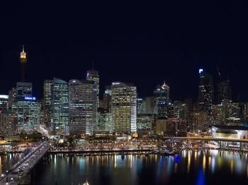 Novotel Sydney Rockford Darling Harbour - Yamba Accommodation 45